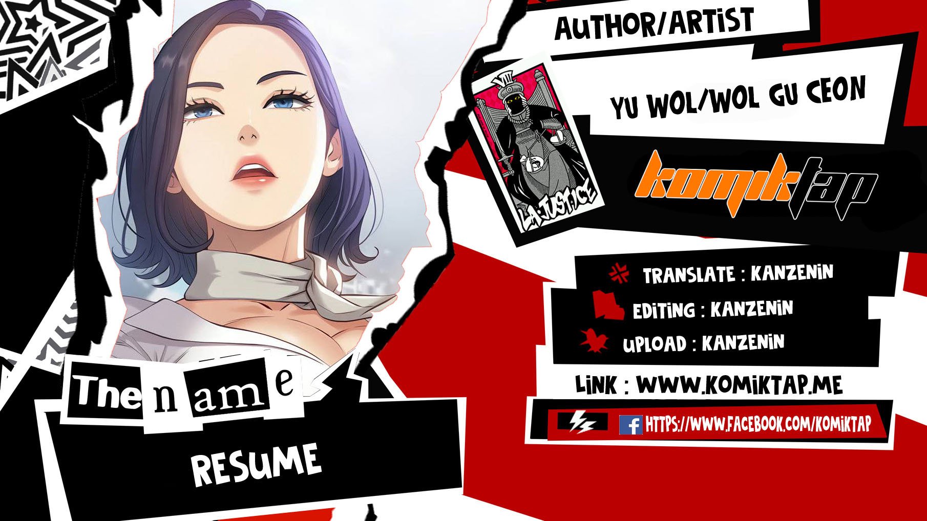 Resume - Chapter 87 1