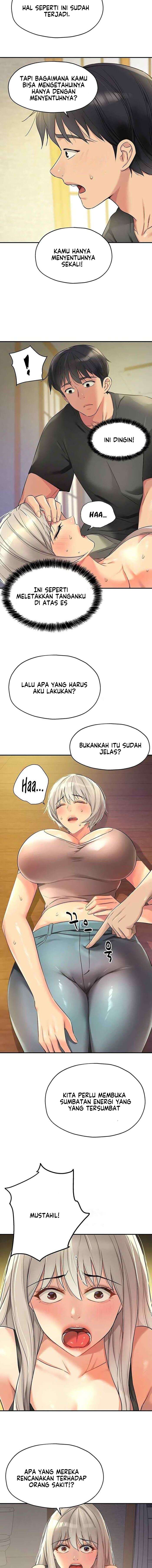 The Pleasure Shop - Chapter 87 15