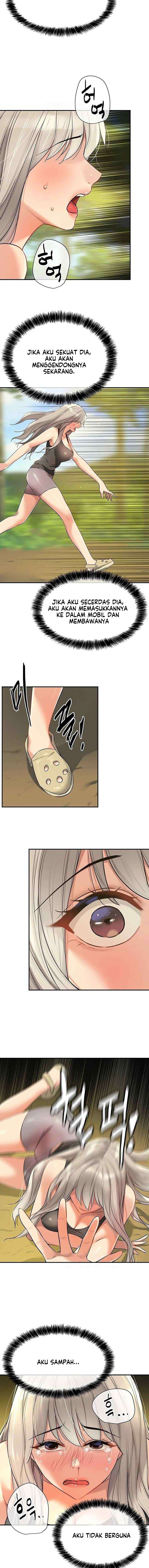 The Pleasure Shop - Chapter 87 11