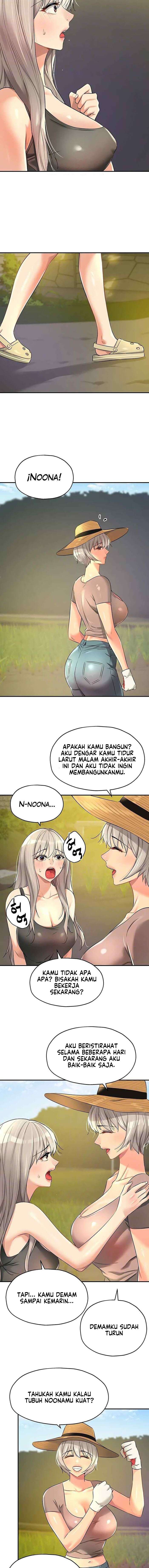 The Pleasure Shop - Chapter 87 6