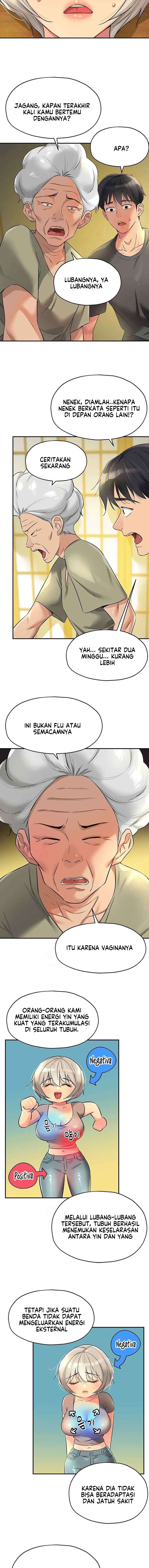 The Pleasure Shop - Chapter 87 14