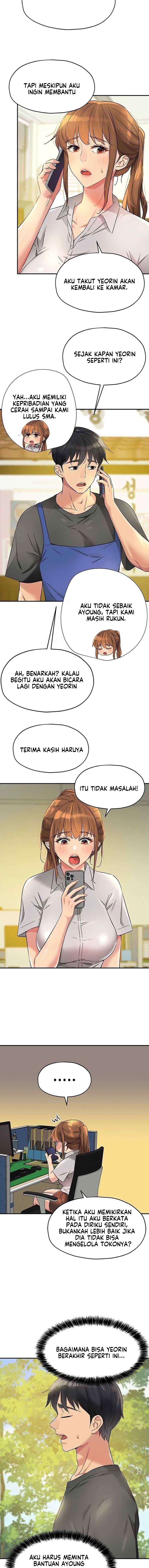 The Pleasure Shop - Chapter 87 10