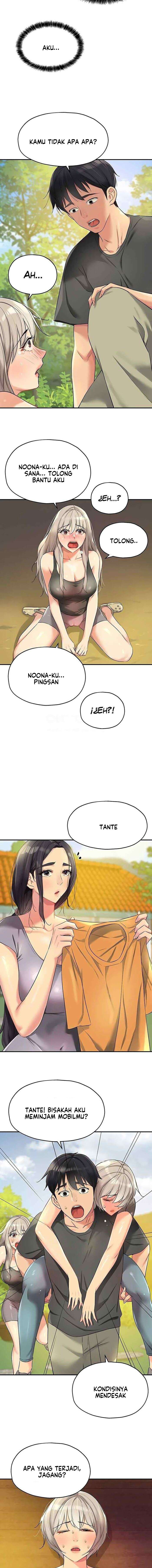 The Pleasure Shop - Chapter 87 12