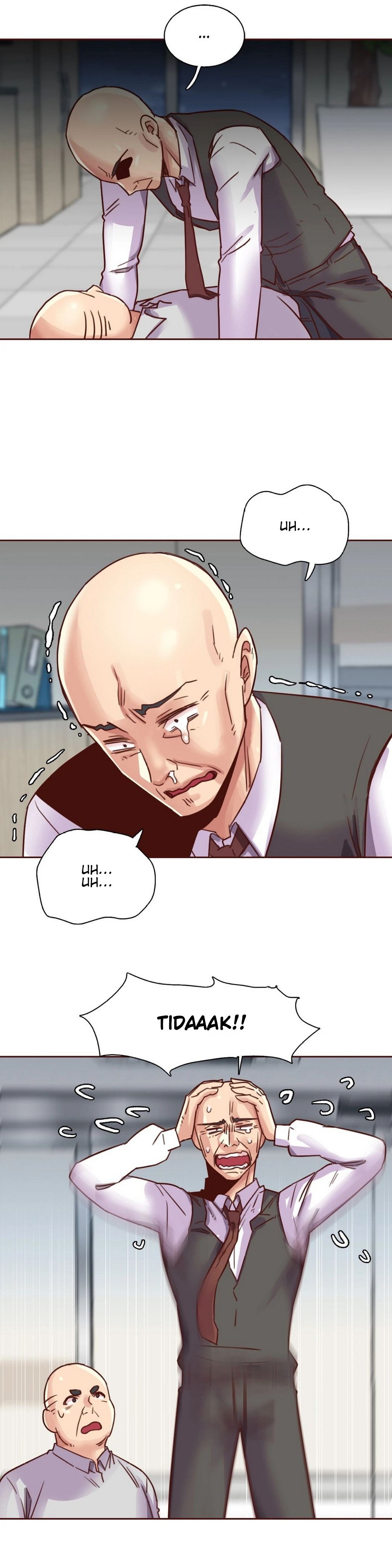 The Yes Girl - Chapter 90 16