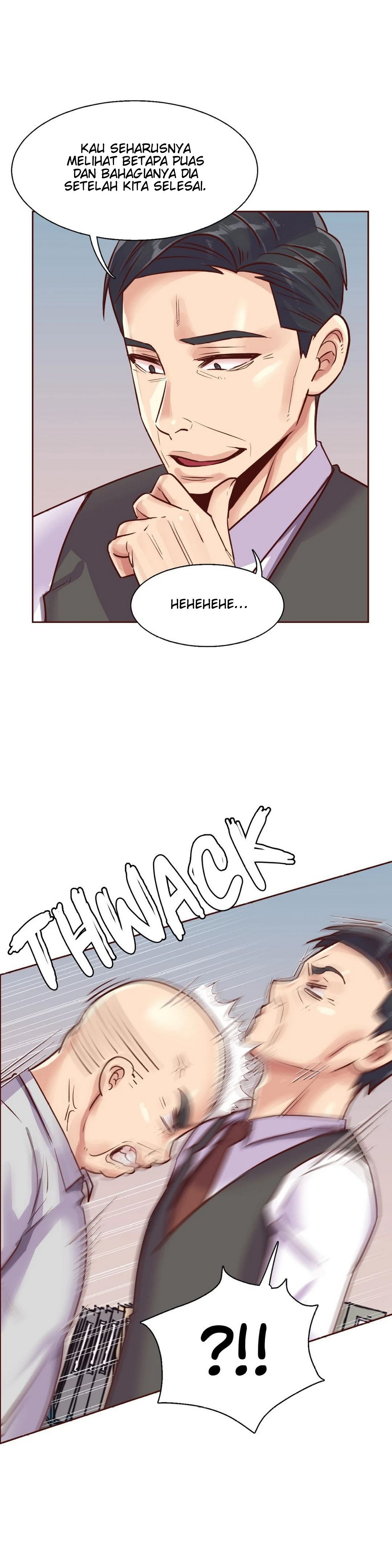 The Yes Girl - Chapter 90 10