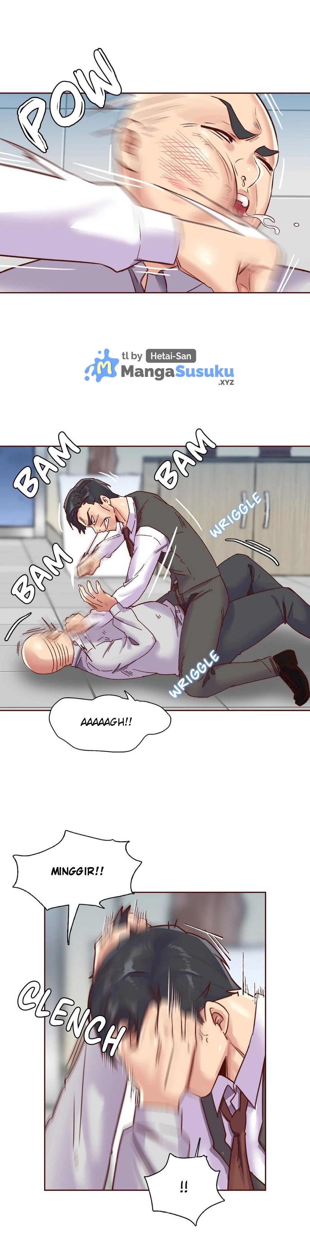 The Yes Girl - Chapter 90 14
