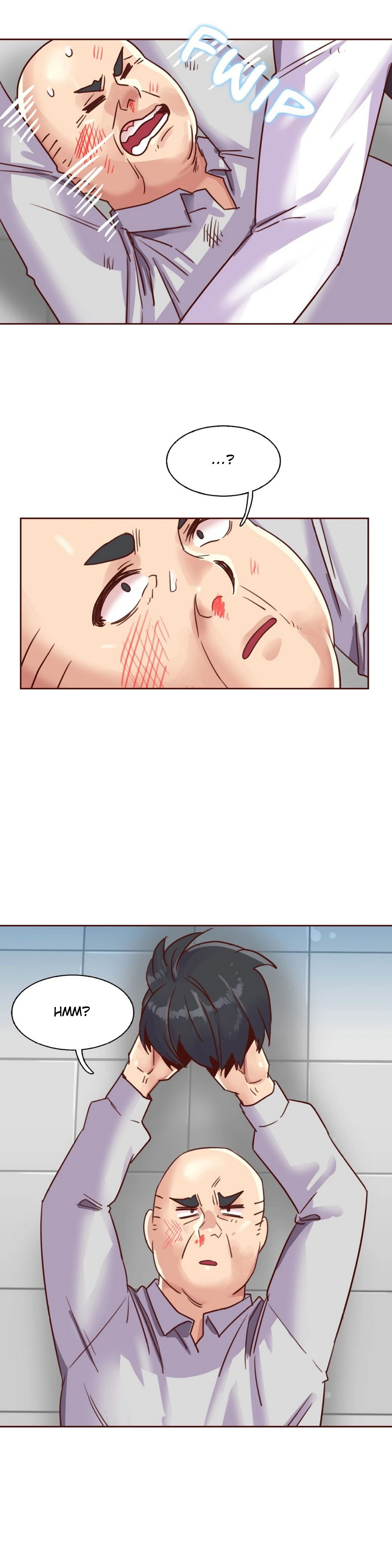 The Yes Girl - Chapter 90 15