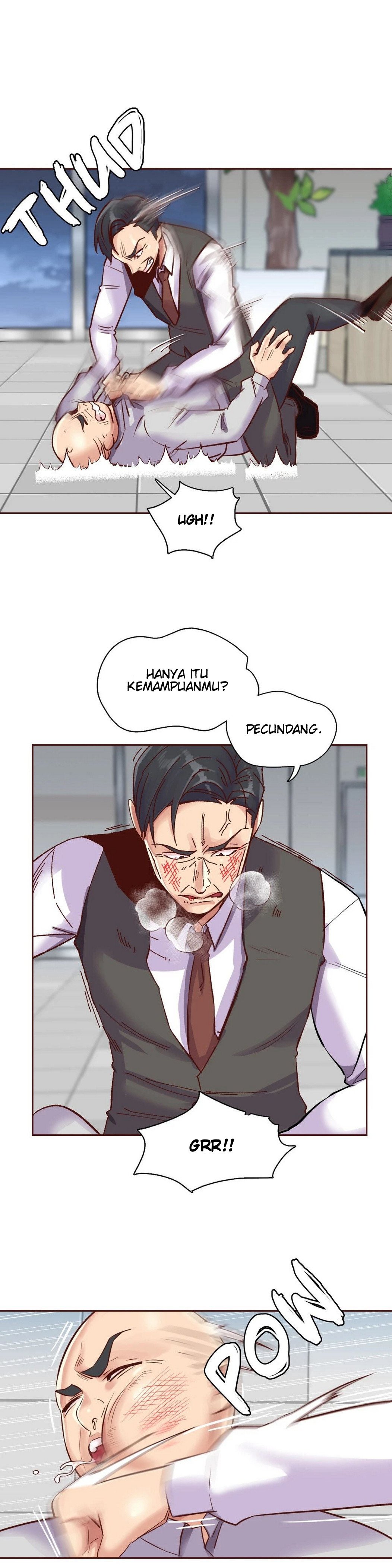 The Yes Girl - Chapter 90 13
