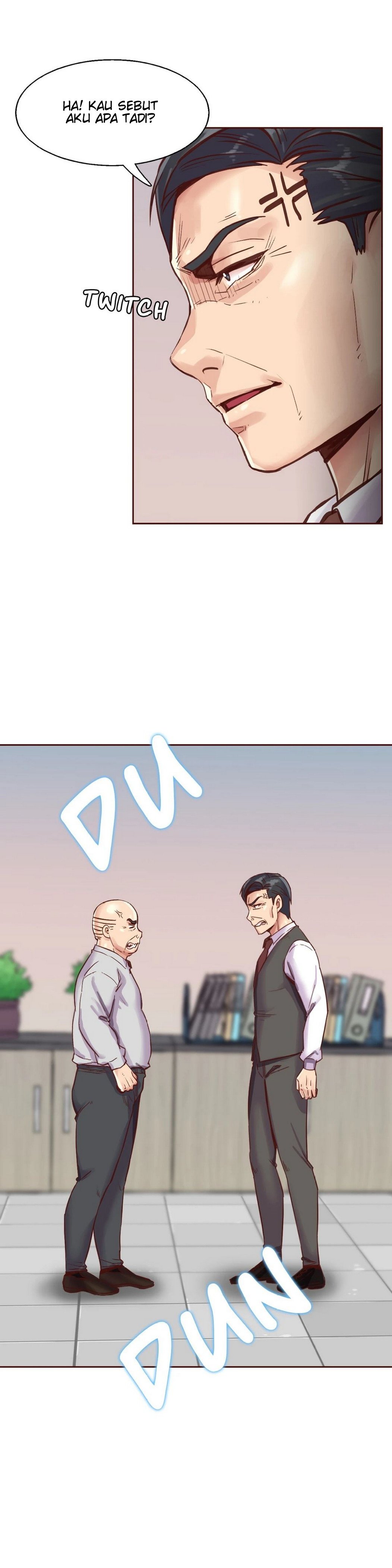The Yes Girl - Chapter 90 3
