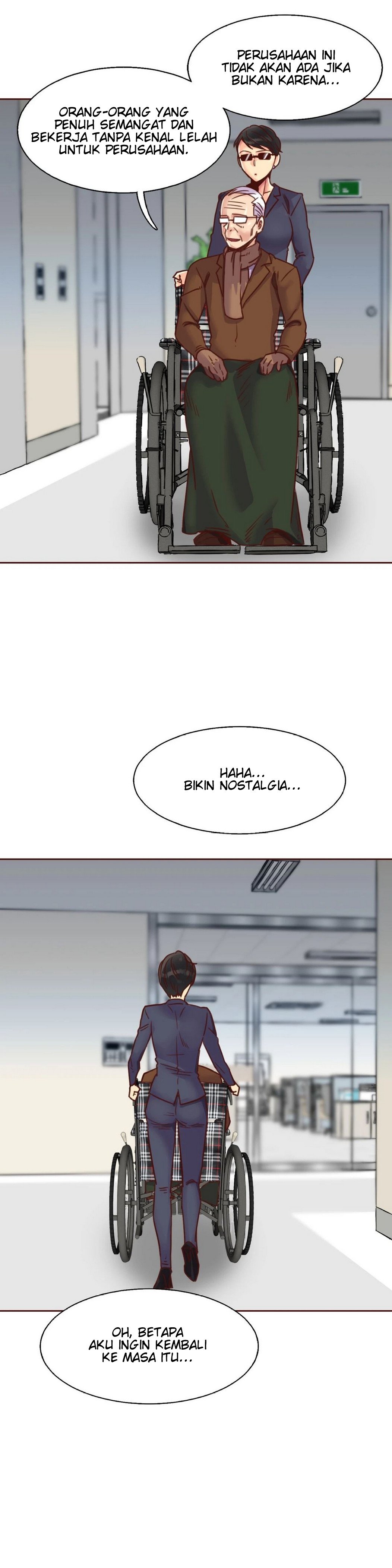 The Yes Girl - Chapter 90 23