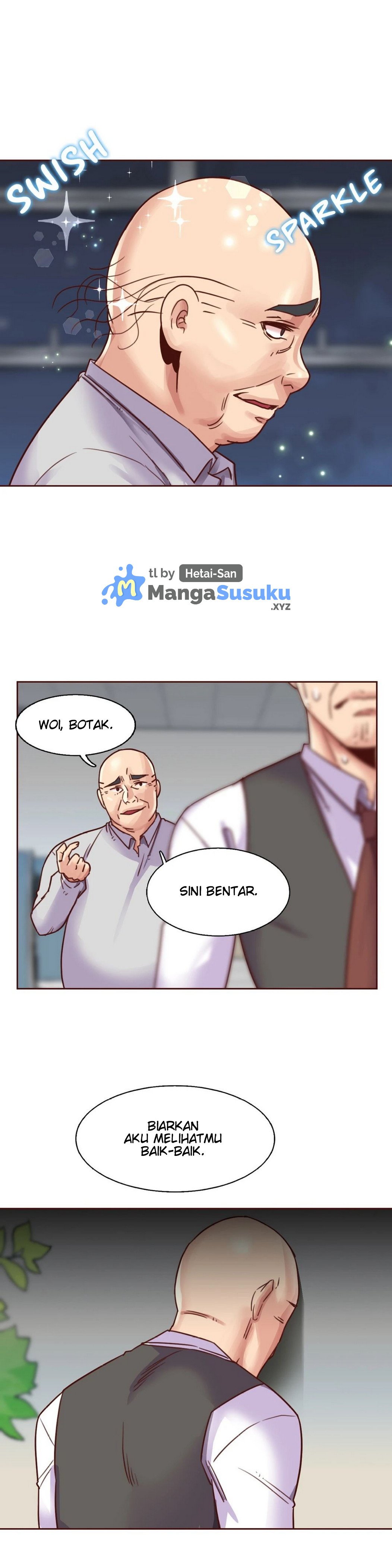 The Yes Girl - Chapter 90 18