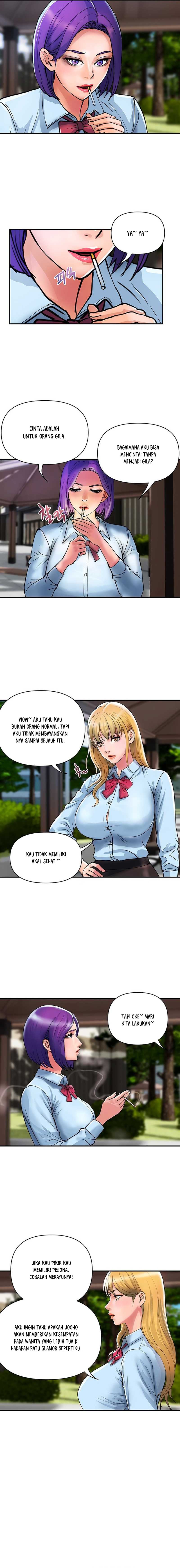 Department Store Ladies - Chapter 20 5 Department Store Ladies - Chapter 20 5