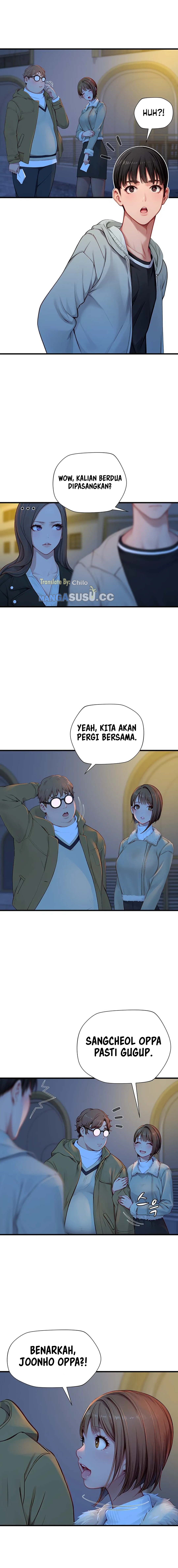 S Class - Chapter 20 6