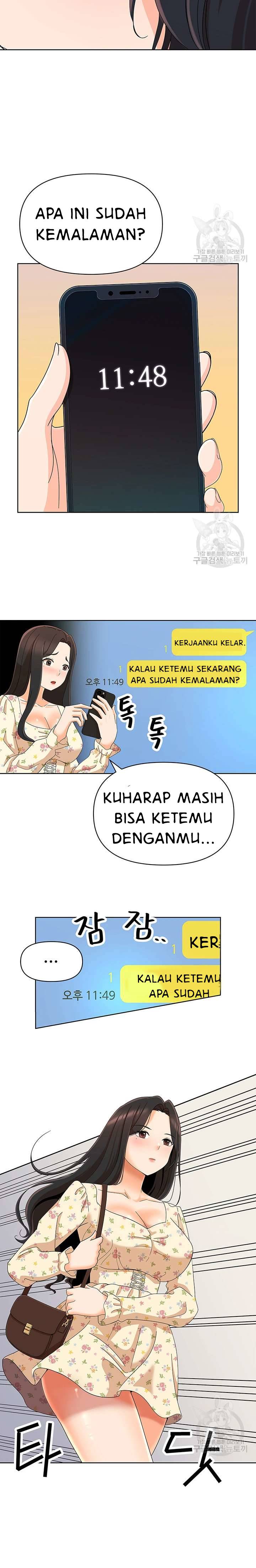 Strongly Sexed Woman - Chapter 20 10