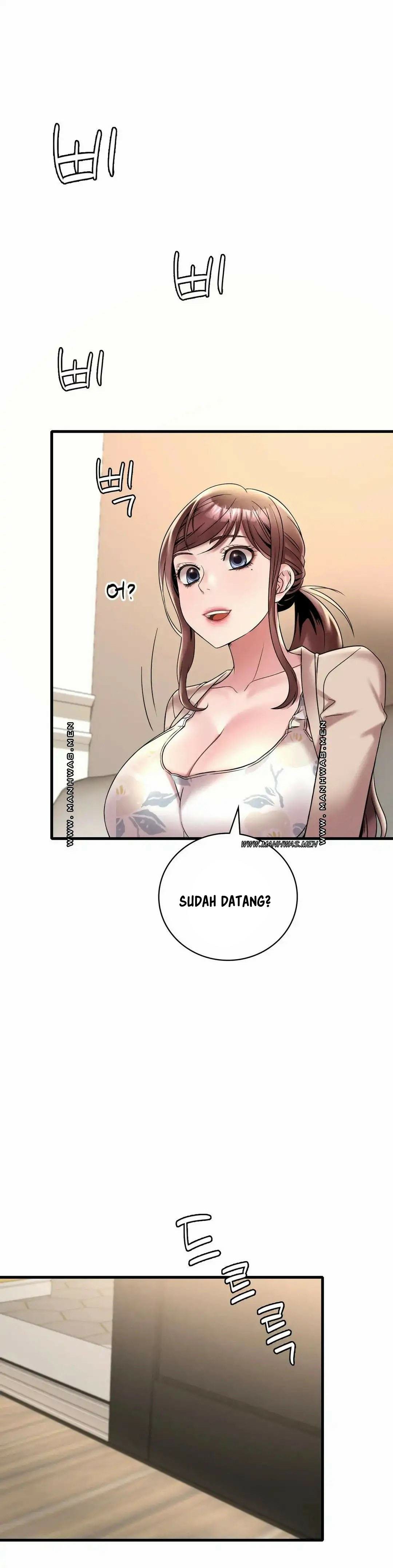 Drunk on You Uncen - Chapter 20 38