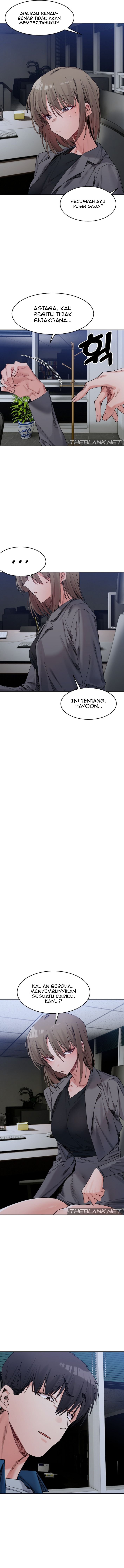 Delicate Relationship - Chapter 20 4 Delicate Relationship - Chapter 20 4