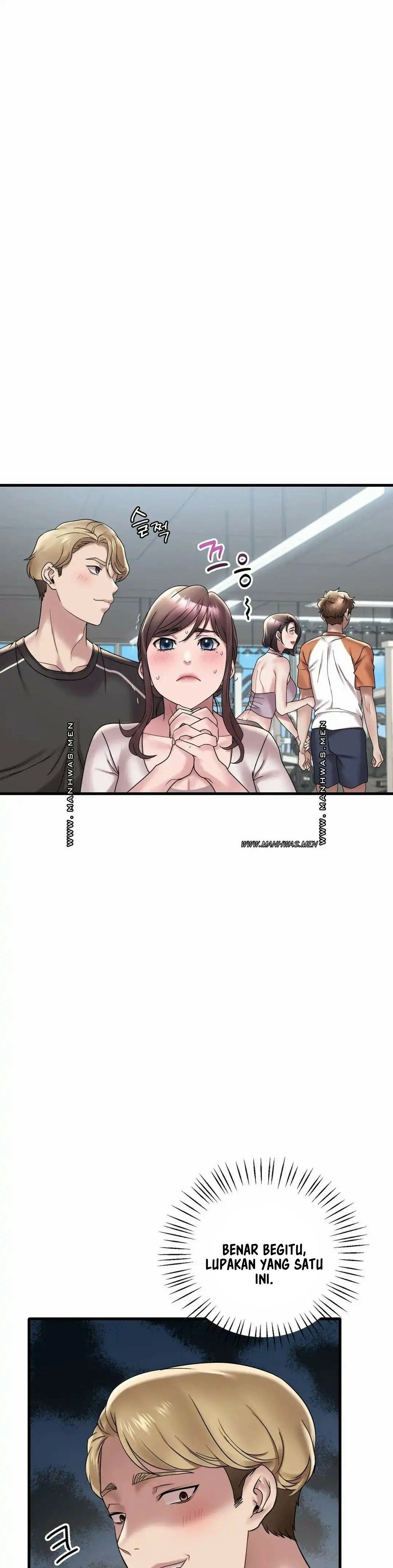 Drunk on You Uncen - Chapter 20 10