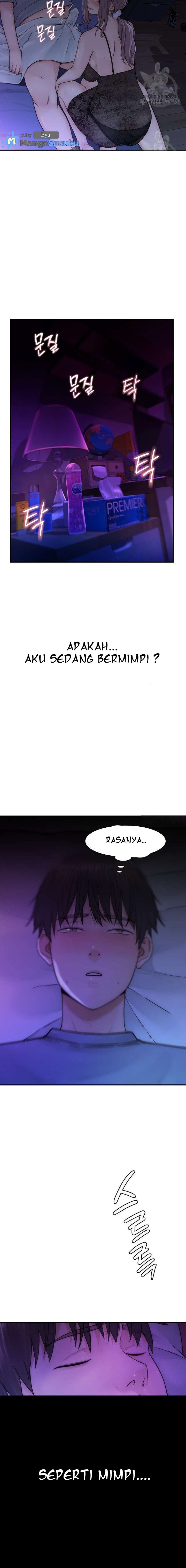 Mom Addiction - Chapter 20 9