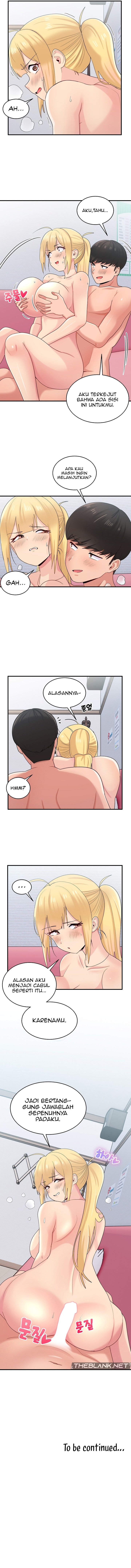 A Crushing Confession - Chapter 20 11