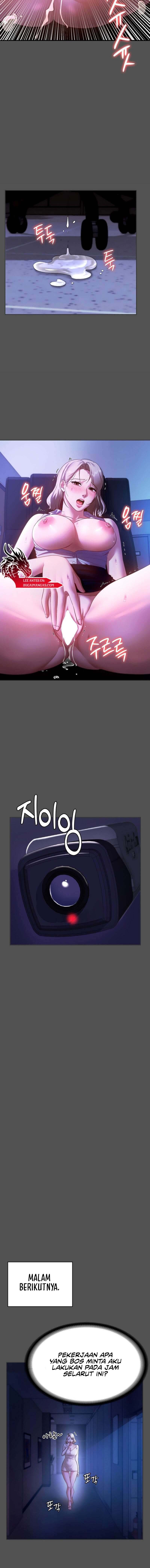 The Chairman&#8217;s Wife - Chapter 20 13