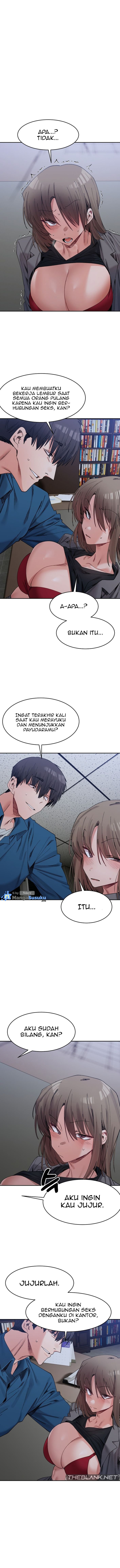 Delicate Relationship - Chapter 20 9 Delicate Relationship - Chapter 20 9