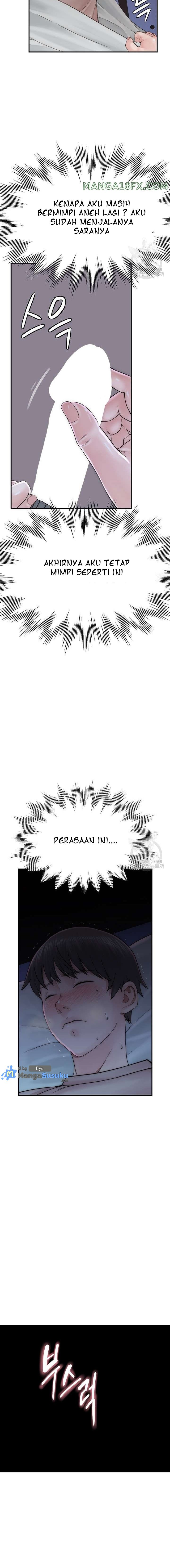 Mom Addiction - Chapter 20 19