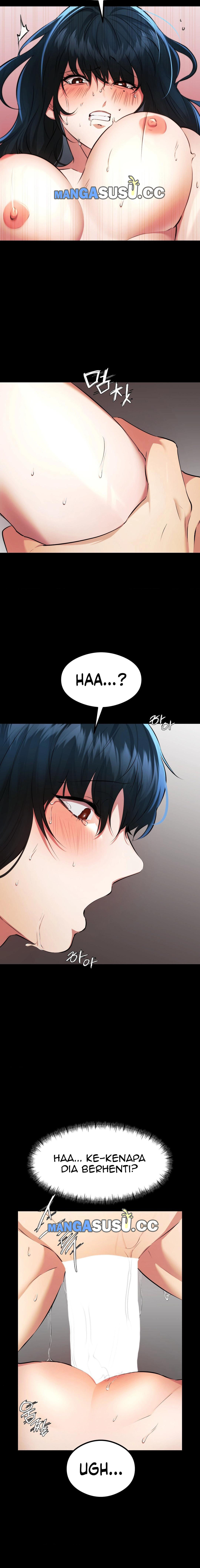 Open Talk - Chapter 20 9