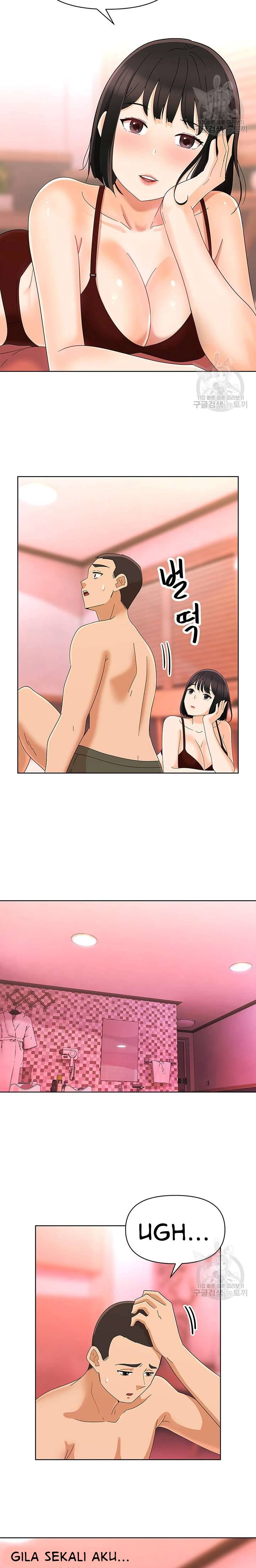 Strongly Sexed Woman - Chapter 20 13