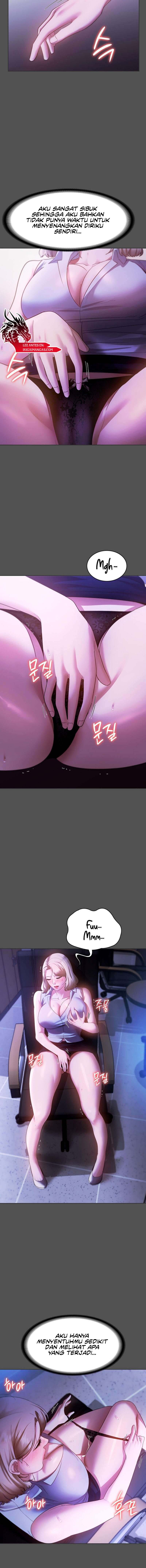 The Chairman&#8217;s Wife - Chapter 20 10