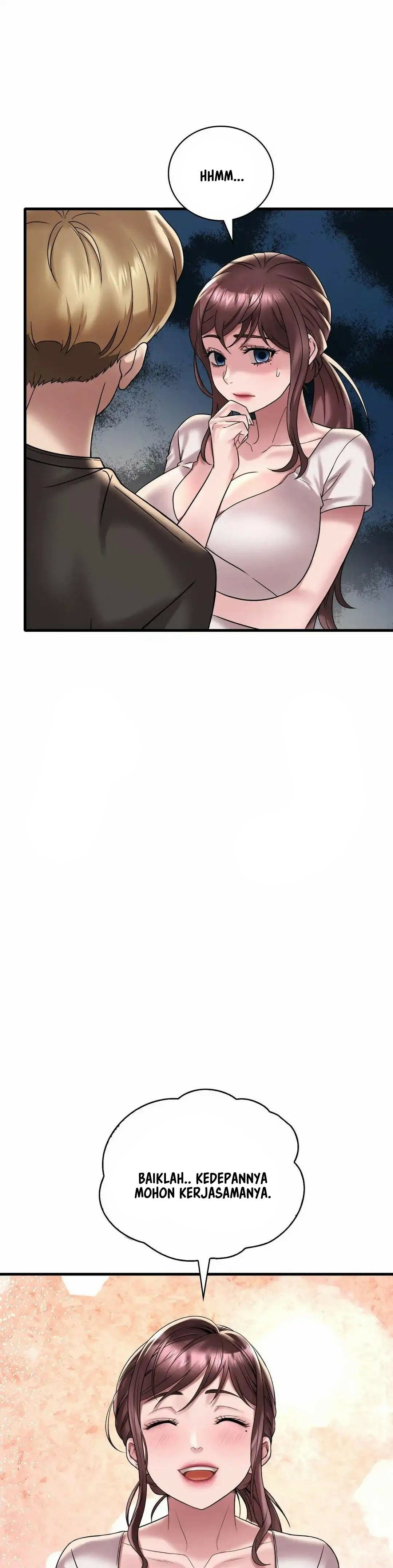 Drunk on You Uncen - Chapter 20 20
