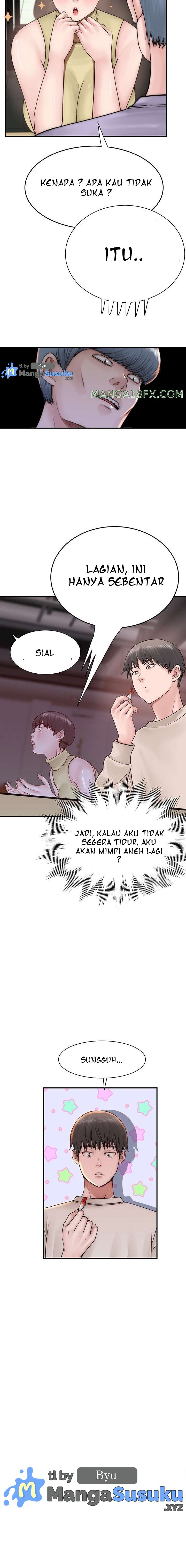 Mom Addiction - Chapter 20 15