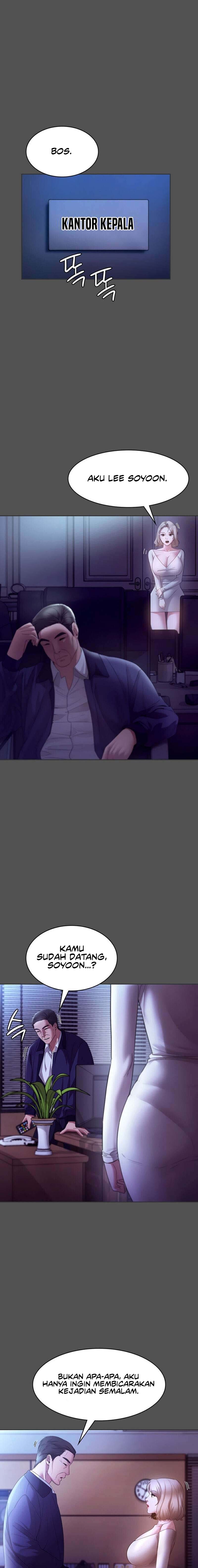 The Chairman&#8217;s Wife - Chapter 20 14