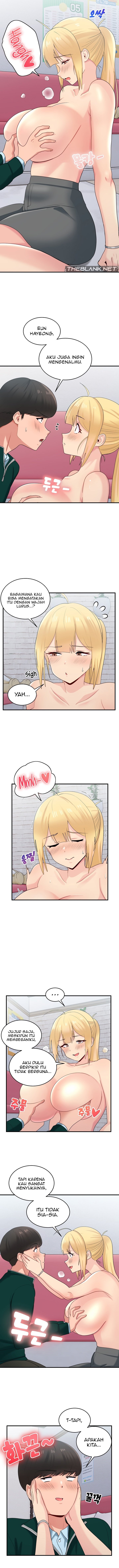 A Crushing Confession - Chapter 20 3