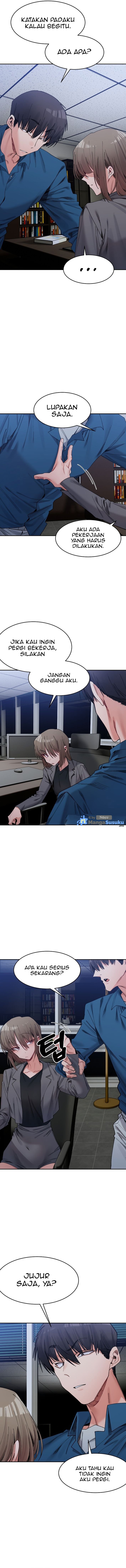 Delicate Relationship - Chapter 20 3 Delicate Relationship - Chapter 20 3