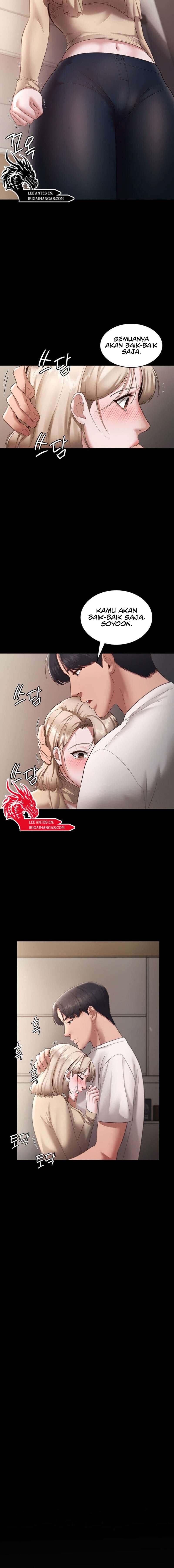 The Chairman&#8217;s Wife - Chapter 20 8