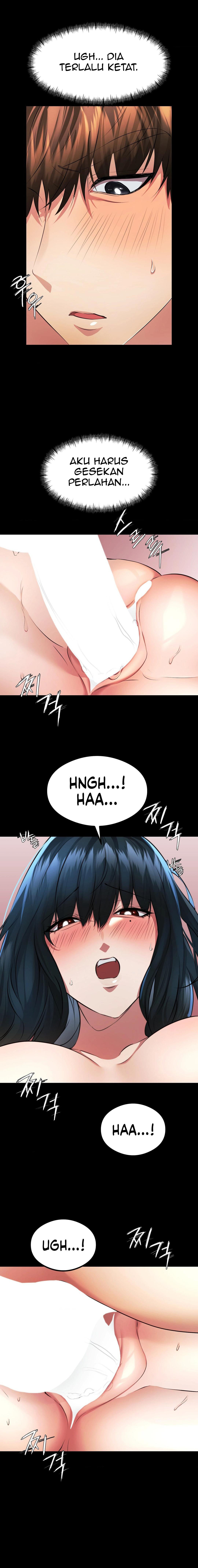 Open Talk - Chapter 20 5