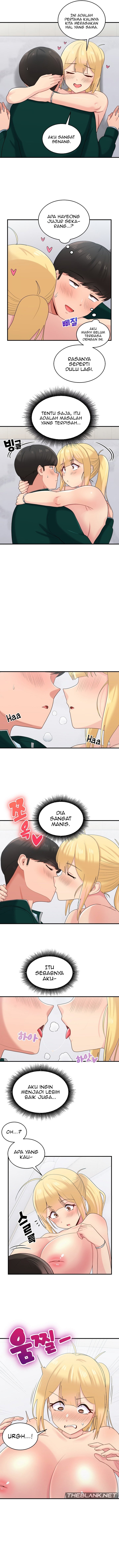 A Crushing Confession - Chapter 20 6