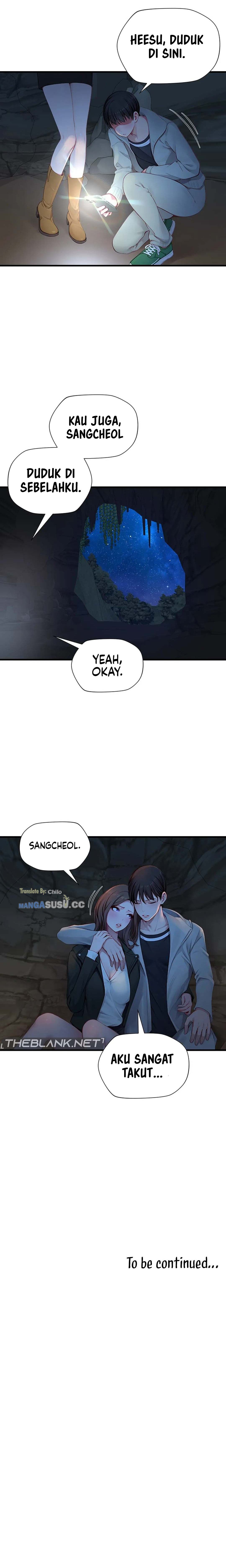 S Class - Chapter 20 15