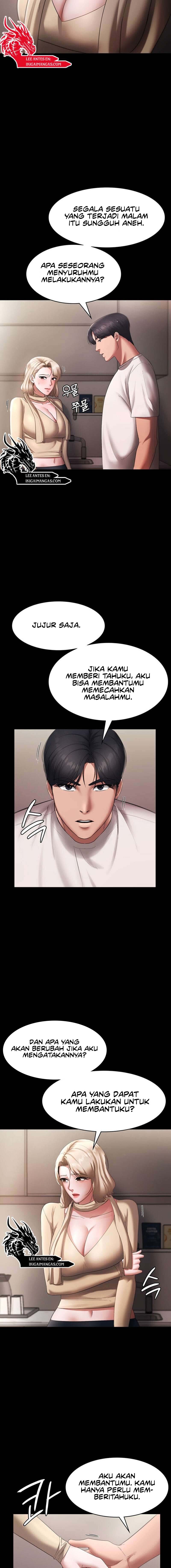 The Chairman&#8217;s Wife - Chapter 20 6