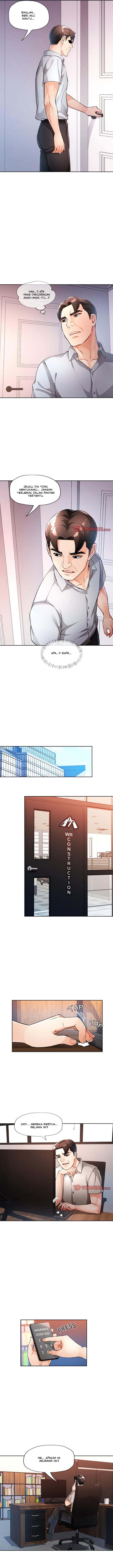 Wait, I’m a Married Woman! - Chapter 20 5 Wait, I’m a Married Woman! - Chapter 20 5