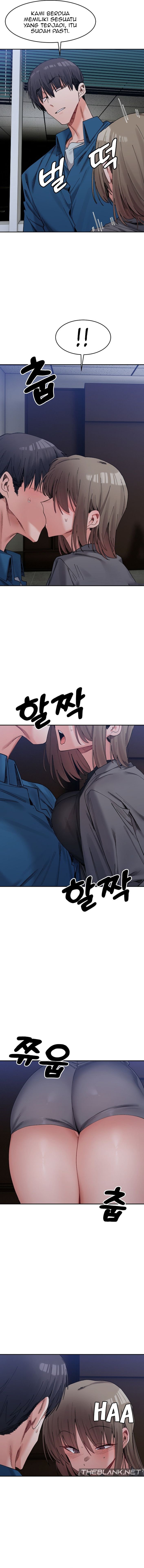 Delicate Relationship - Chapter 20 6 Delicate Relationship - Chapter 20 6