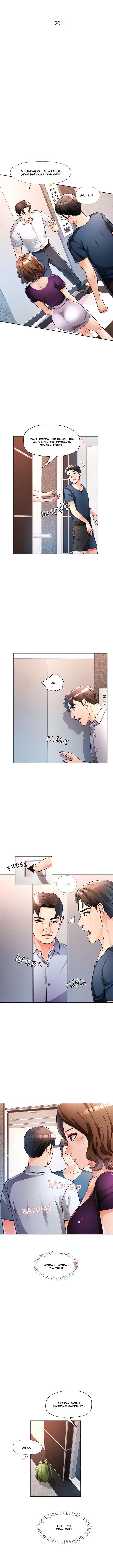 Wait, I’m a Married Woman! - Chapter 20 2 Wait, I’m a Married Woman! - Chapter 20 2