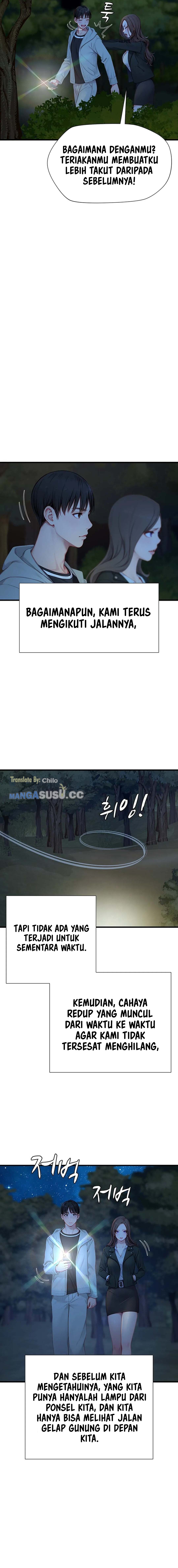 S Class - Chapter 20 11