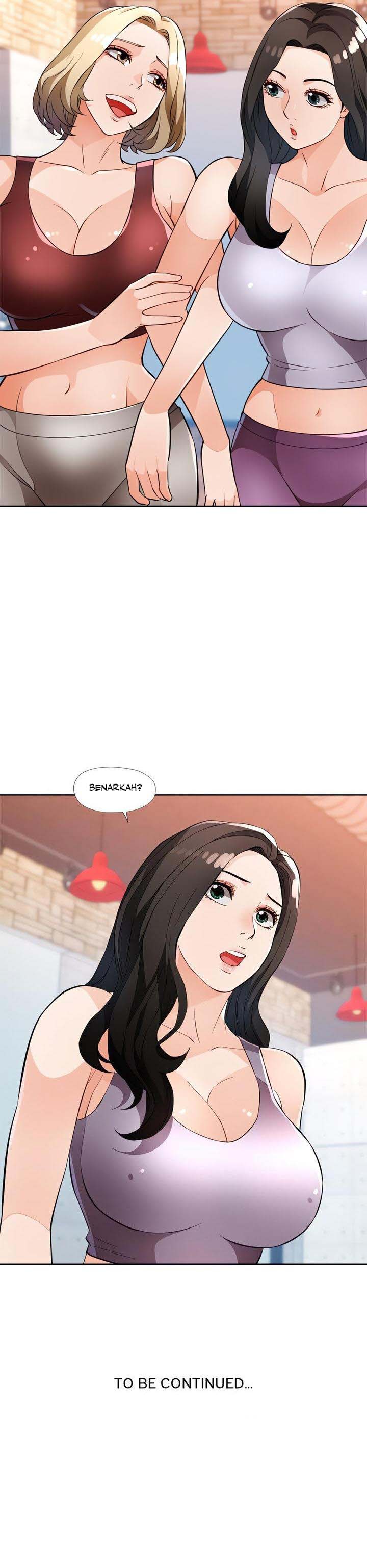 Wait, I’m a Married Woman! - Chapter 20 11 Wait, I’m a Married Woman! - Chapter 20 11