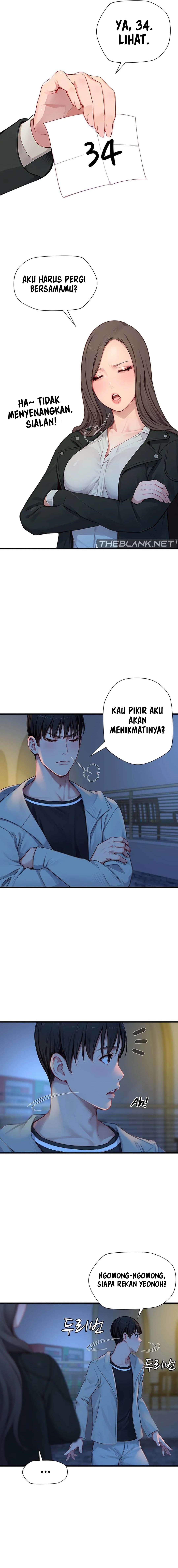 S Class - Chapter 20 5