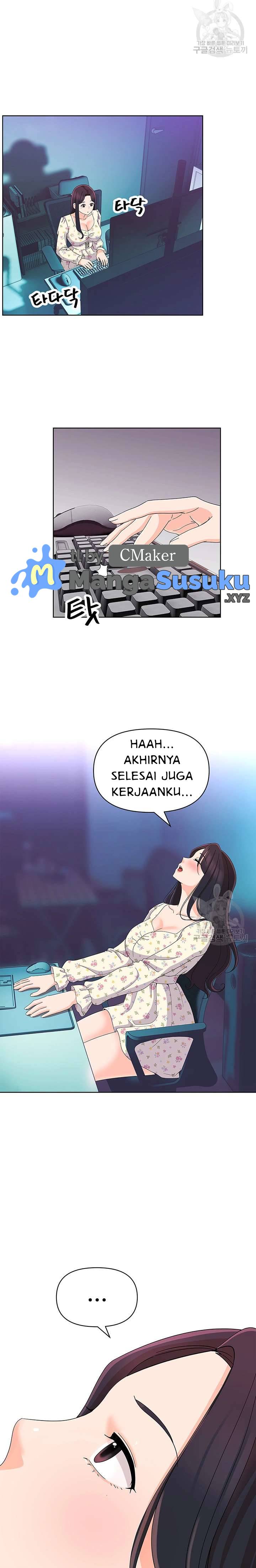 Strongly Sexed Woman - Chapter 20 9