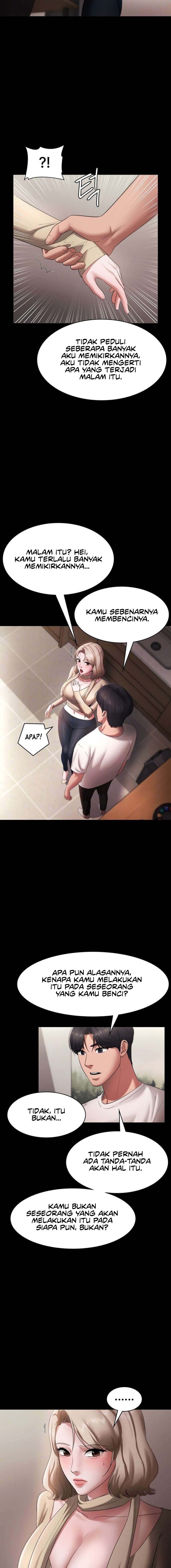 The Chairman&#8217;s Wife - Chapter 20 5