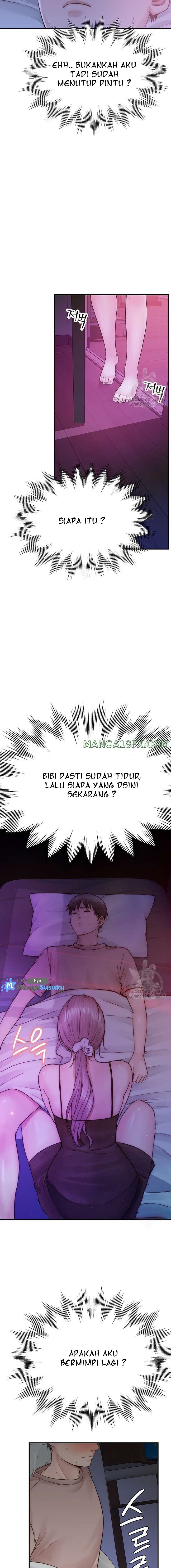 Mom Addiction - Chapter 20 18