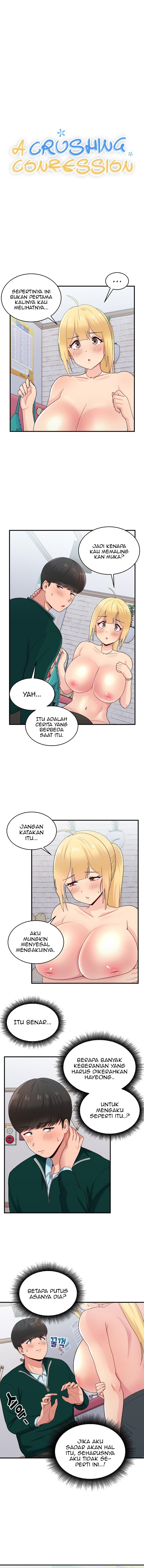 A Crushing Confession - Chapter 20 2