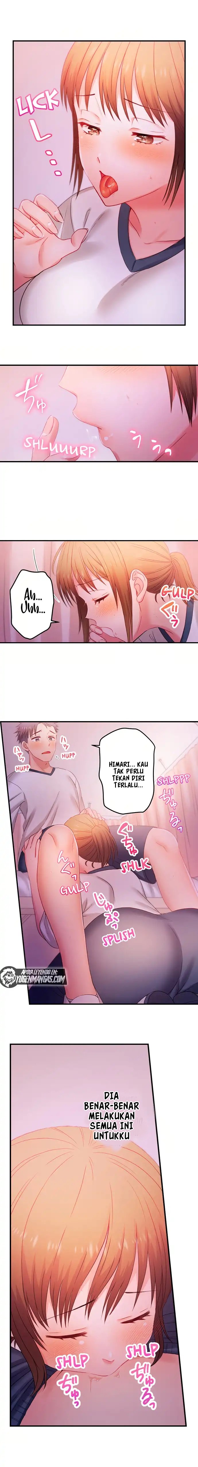 My Girlfriends Naughty Sister - Chapter 20 6 My Girlfriends Naughty Sister - Chapter 20 6